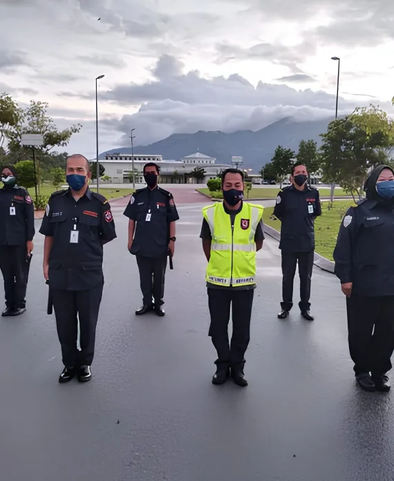 Listen Security Practice Morning