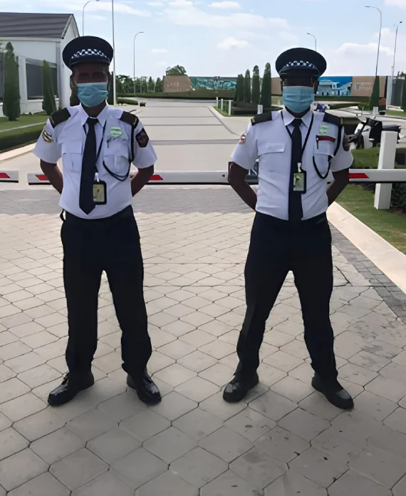 Listen Security Practice Morning